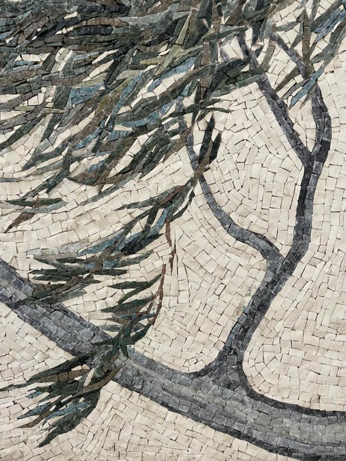 Mosaic Art Apartment In Plaka เอเธนส์ ภายนอก รูปภาพ