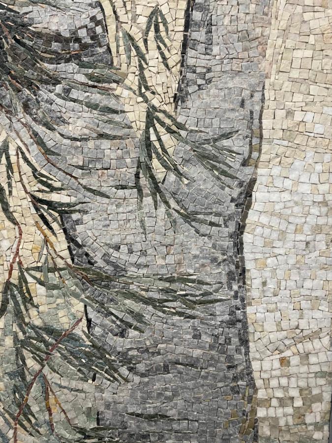 Mosaic Art Apartment In Plaka เอเธนส์ ภายนอก รูปภาพ